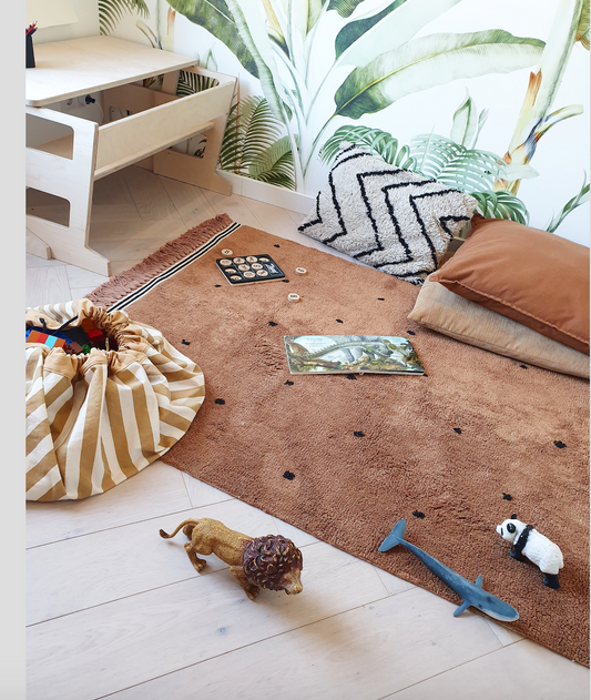 Rug Semmie Dots