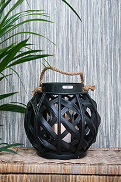 Riviera Maison Tiberio lantern viharlámpa