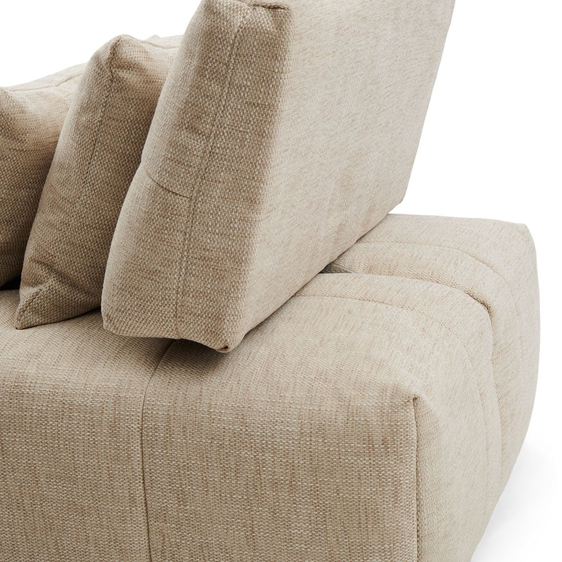 Riviera Maison The Mark modul kanapé