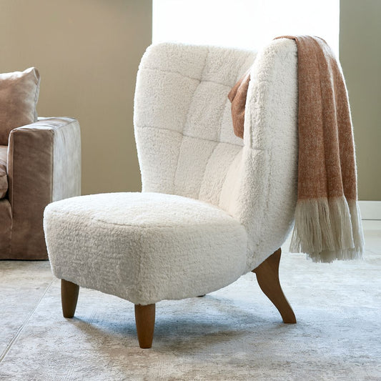 Riviera Maison Aspen Lounge Chair