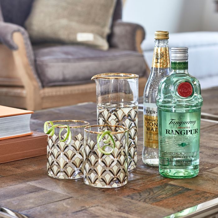 Riviera Maison Ballad Jug kancsó
