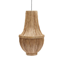 Kép betöltése a galériamegjelenítőbe: Riviera Maison Banana Fibre Chandelier
