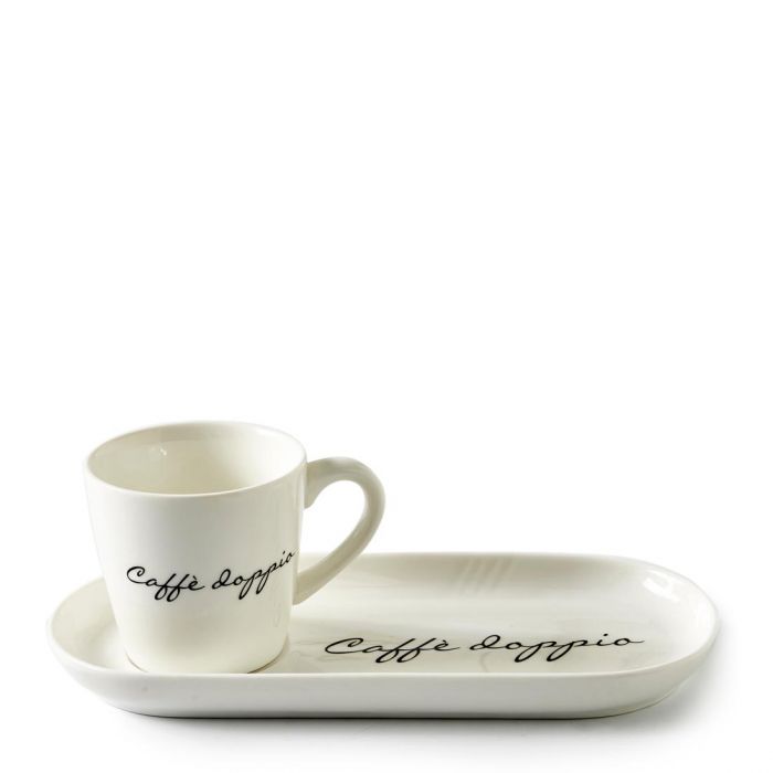 Riviera Maison Caffè Doppio