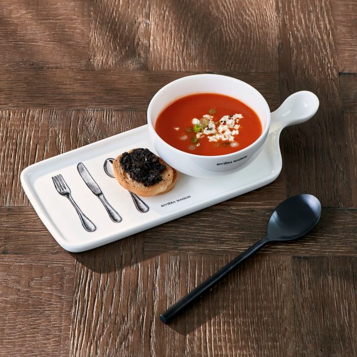 Riviera Maison Chefs Special Dinner Set