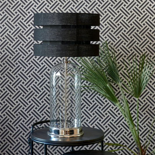 Riviera Maison City Chic 3 layer Lampshade