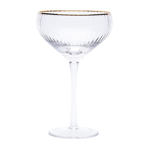 Riviera Maison Classic Club Cocktail Glass