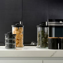 Kép betöltése a galériamegjelenítőbe: Riviera Maison Cordoba Triple Storage Jar
