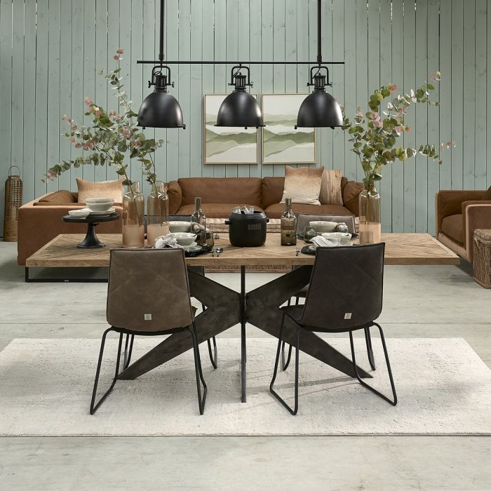 Riviera Maison Desert Sand Vase