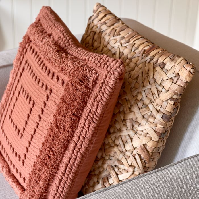 Riviera Maison Desert Boho pillow