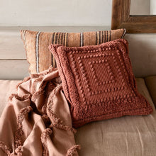 Kép betöltése a galériamegjelenítőbe: Riviera Maison Desert Boho pillow
