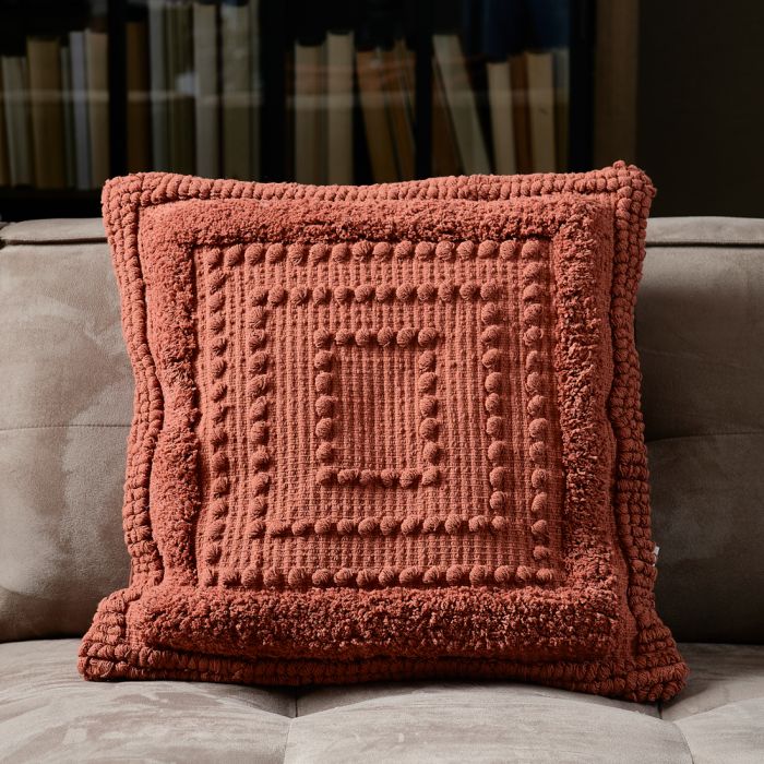 Riviera Maison Desert Boho pillow