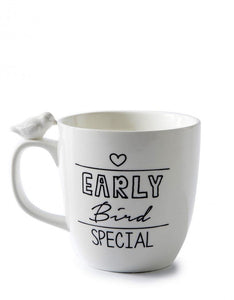 Riviéra Maison Early Bird Special bögre