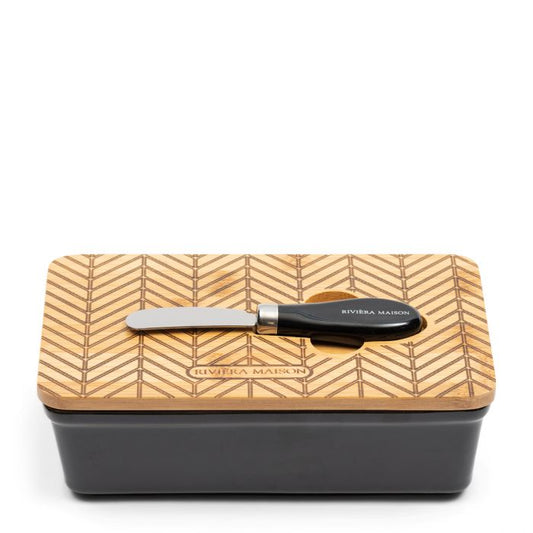 Riviera Maison Factory 54 Butter dish