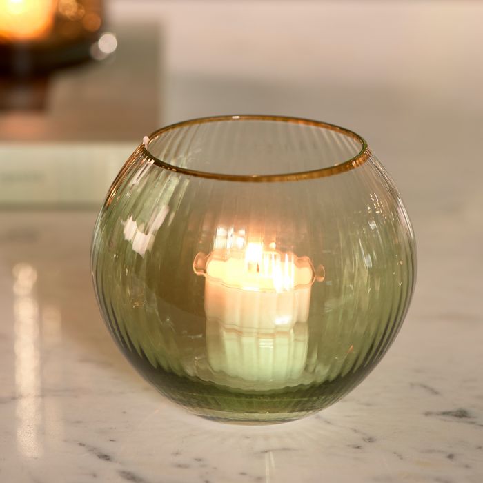 Riviera Maison Fairy Tale Votive Green