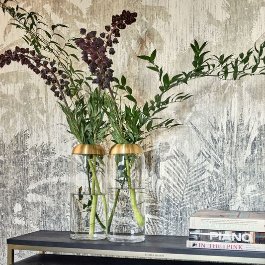 Riviera Maison Les Fleurs Vase