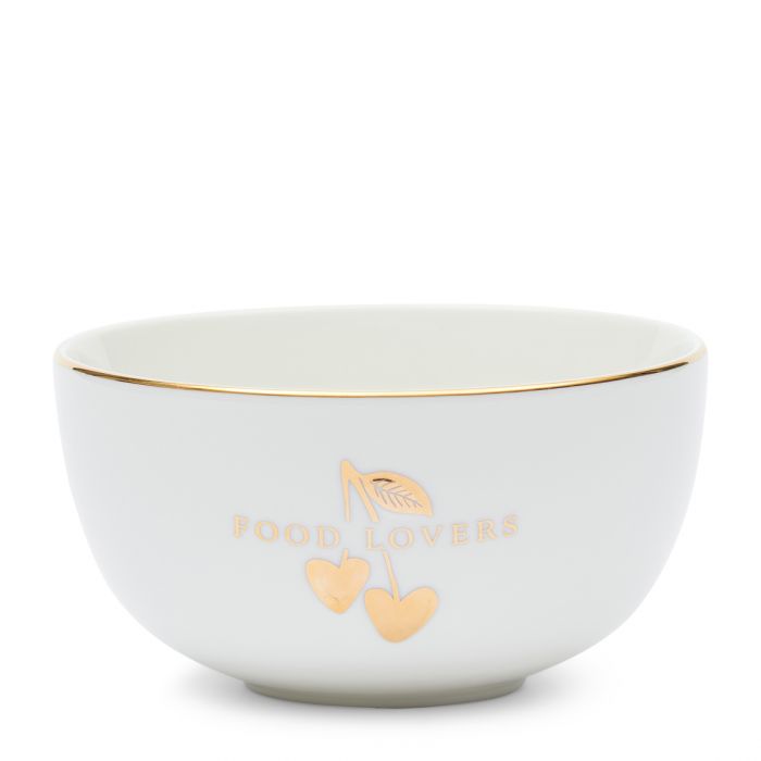 Riviera Maison Food Lovers Bowl