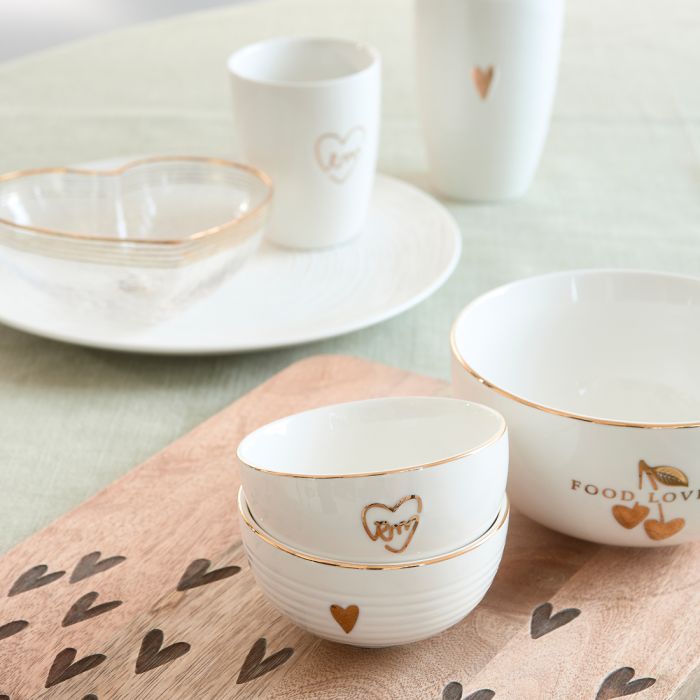 Riviera Maison Food Lovers Bowl