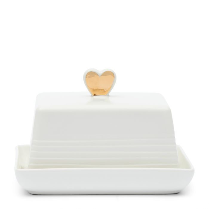 Riviera Maison Food lovers Butter Dish