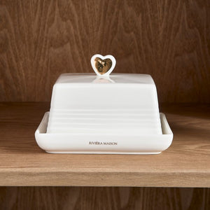 Riviera Maison Food lovers Butter Dish