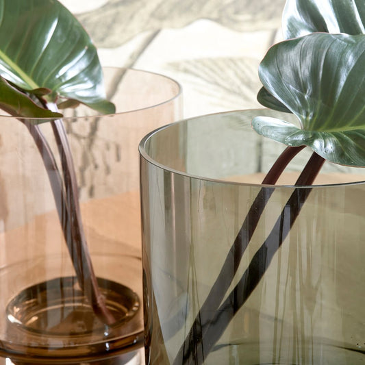 Riviera Maison Hudson Hurricane elephant grey