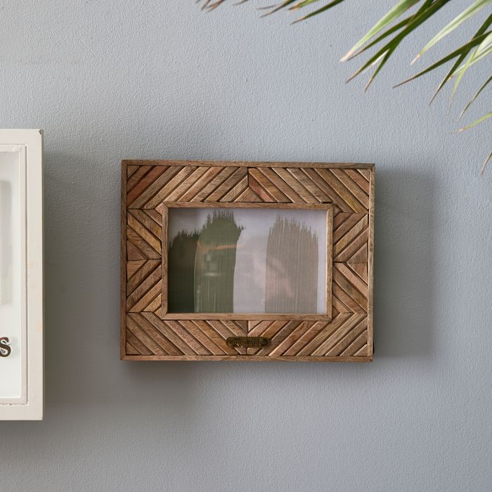 Riviera Maison Jakarta photo frame / képkeret