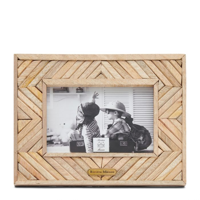 Riviera Maison Jakarta photo frame / képkeret