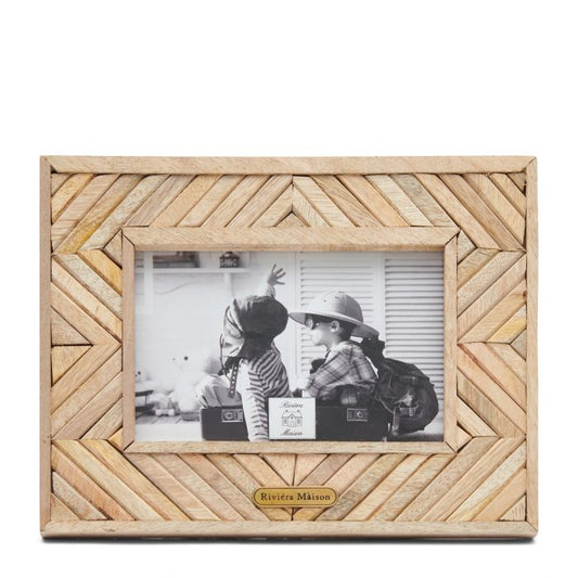 Riviera Maison Jakarta photo frame / képkeret