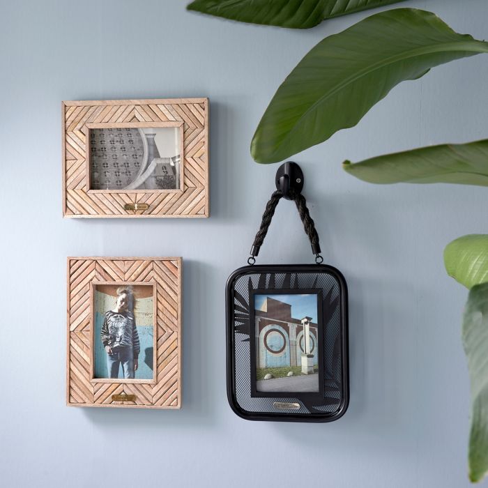 Riviera Maison Jakarta photo frame / képkeret