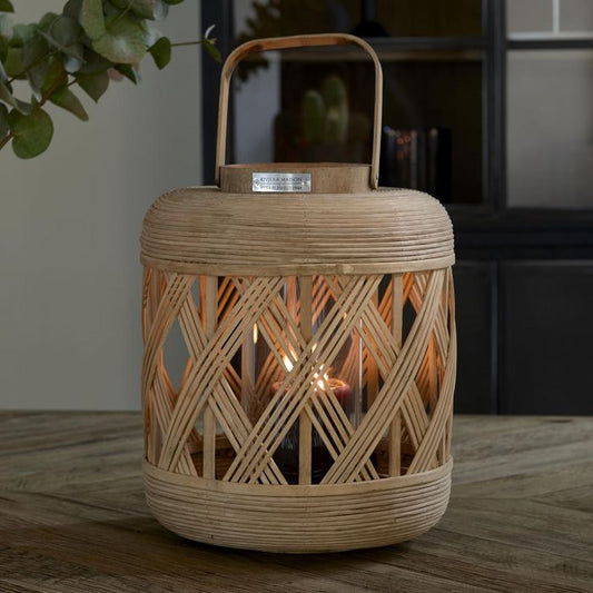 Riviera Maison Kings Cross Lantern M