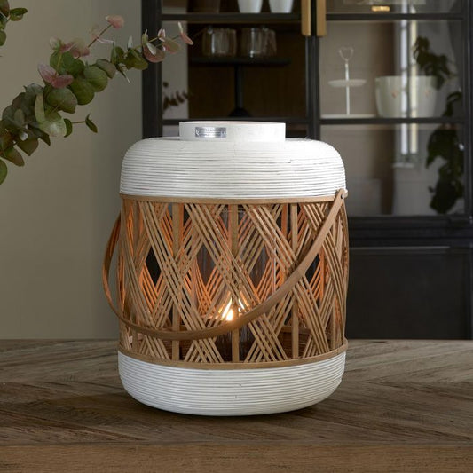 Riviera Maison Kings cross Lantern L