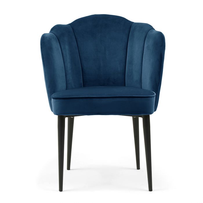 Riviera Maison Lauderdale ebédlőszék