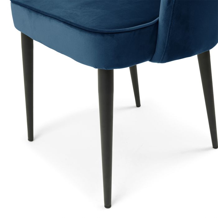 Riviera Maison Lauderdale ebédlőszék