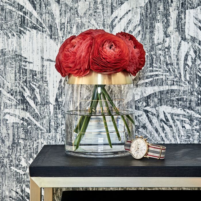 Riviera Maison Les Fleurs Vase