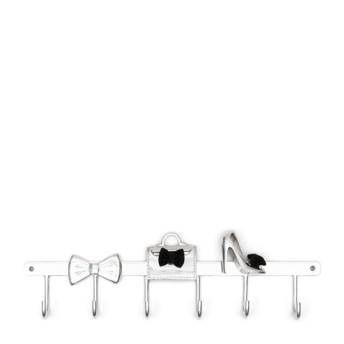 Riviera Maison Let's go Shopping Coat Rack