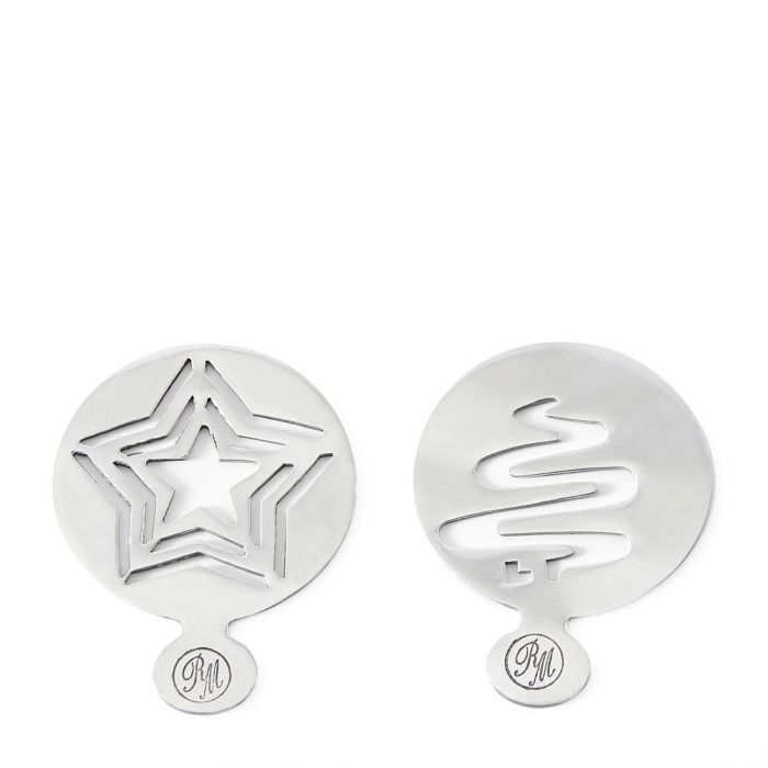 Riviera Maison Lovely cappuccino marker