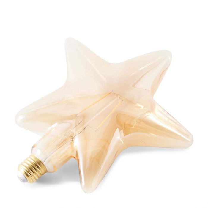 Riviera Maison Lovely Star LED Bulb