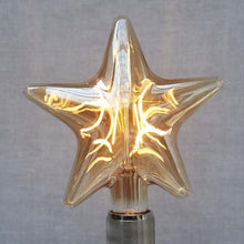 Kép betöltése a galériamegjelenítőbe: Riviera Maison Lovely Star LED Bulb
