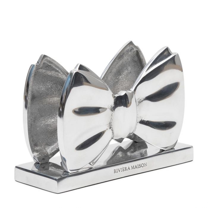 Riviera Maison Perfect Bow Napkin Holder
