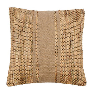Riviera Maison Rhythm Ntural Weave pillow