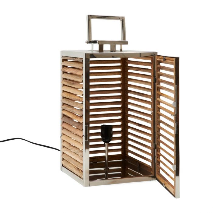 Riviera Maison Ocean Cay Table Lamp L