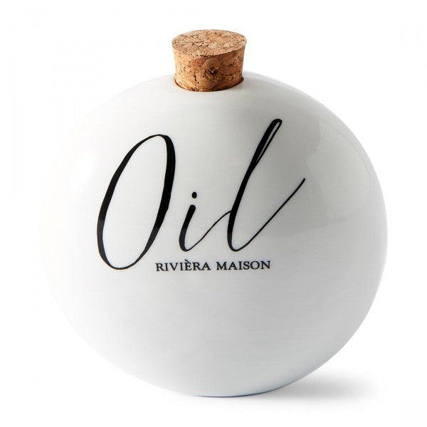 Riviera Maison Oil and Vinegar bottle sett