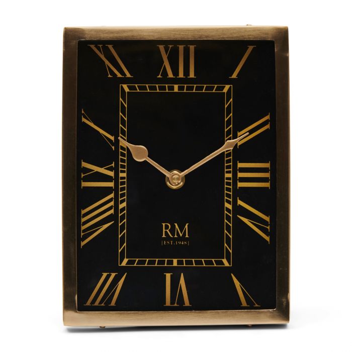 Riviera Maison Regency Mantel Clock