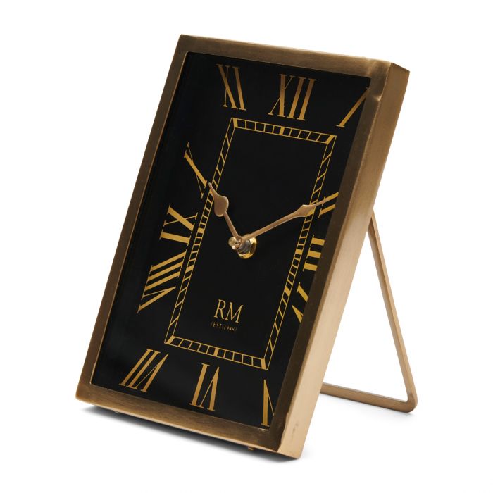 Riviera Maison Regency Mantel Clock
