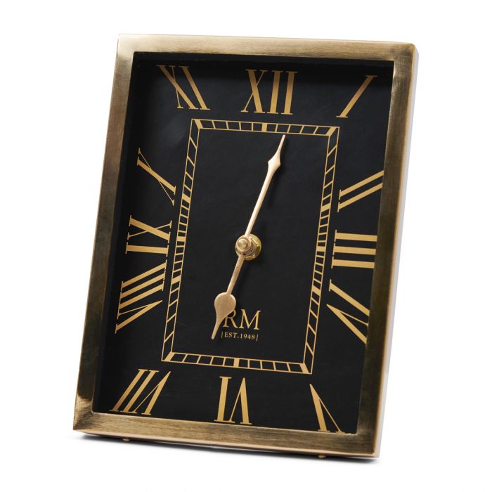 Riviera Maison Regency Mantel Clock