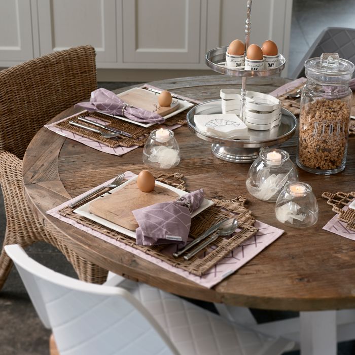 Riviera Maison Regent Park Etagere