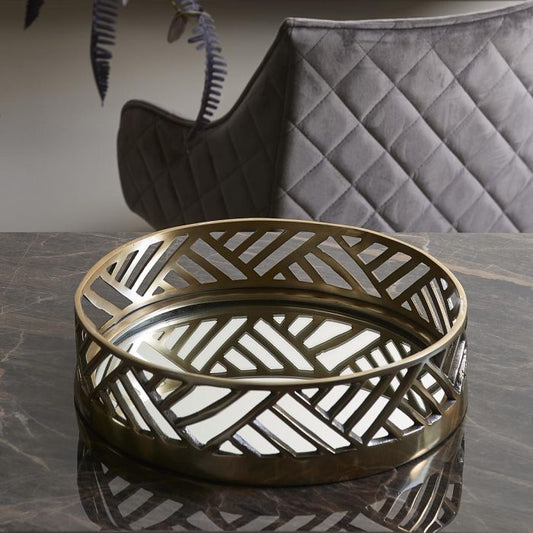 Riviera Maison Ridge Point Serving tray