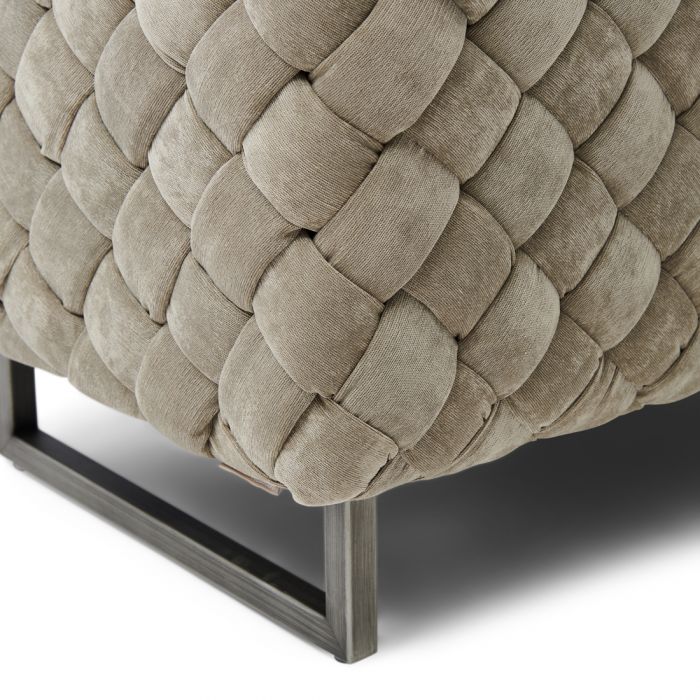 Riviera Maison Room 48 bench / pad