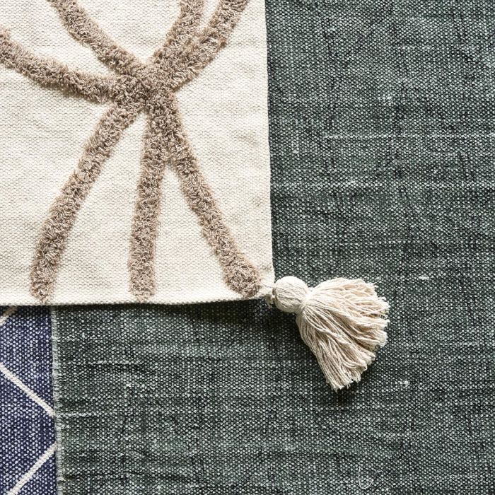 Riviera Maison Ruffles Rug 300x200