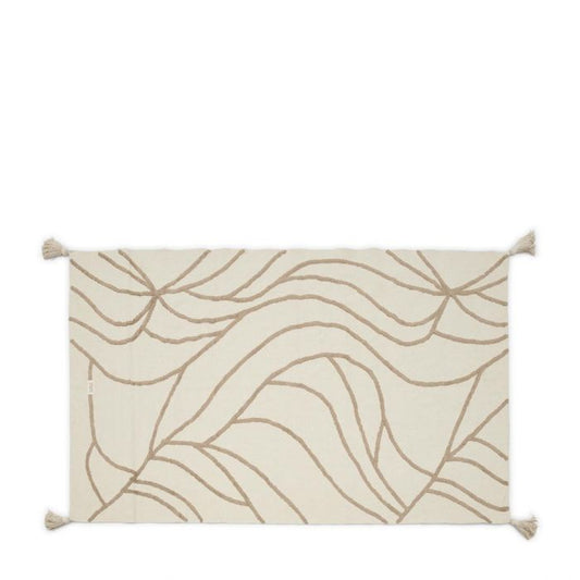 Riviera Maison Ruffles Rug 300x200