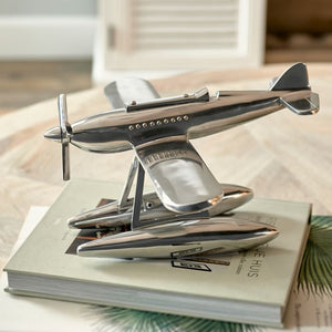 Riviera Maison Seaplane Statue